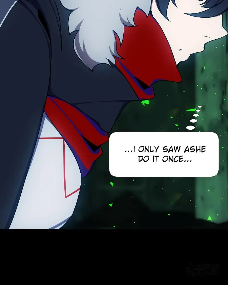 I'm the Grim Reaper Chapter 160 page 9