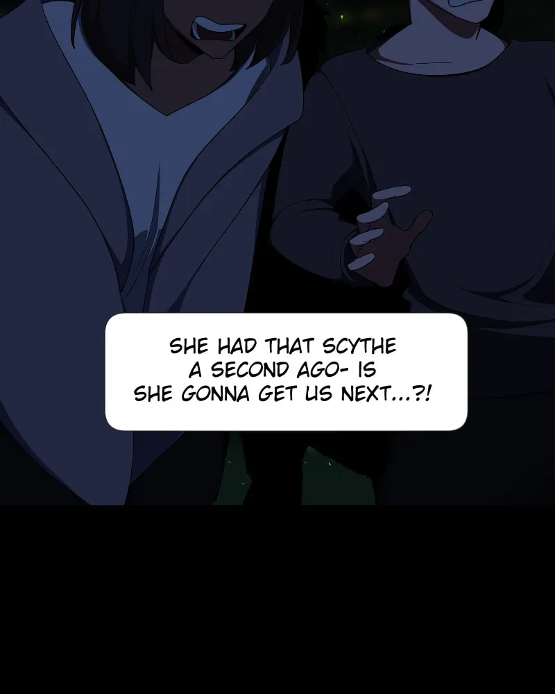 I'm the Grim Reaper Chapter 160 page 28