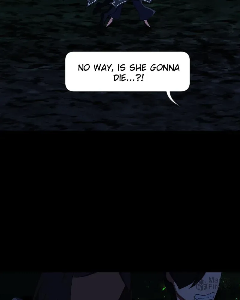 I'm the Grim Reaper Chapter 160 page 27