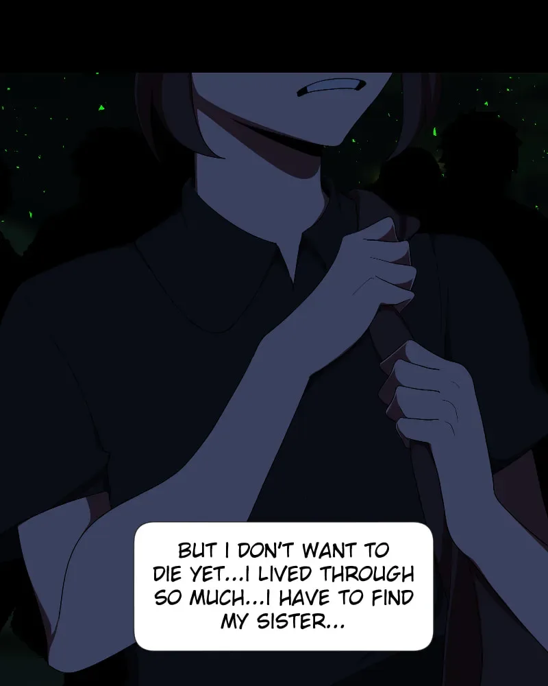 I'm the Grim Reaper Chapter 160 page 29