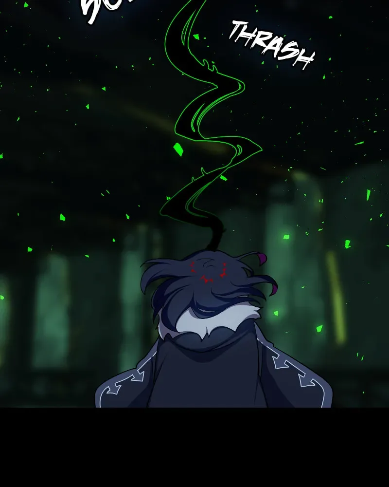I'm the Grim Reaper Chapter 160 page 34