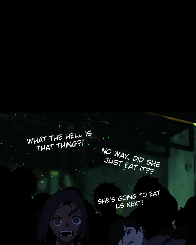 I'm the Grim Reaper Chapter 160 page 35