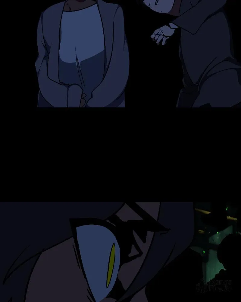 I'm the Grim Reaper Chapter 160 page 36