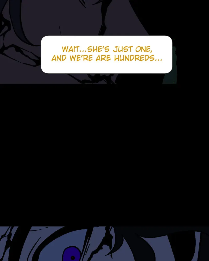 I'm the Grim Reaper Chapter 160 page 37