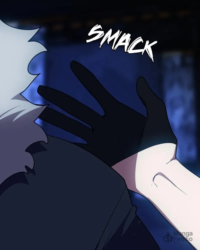I'm the Grim Reaper Chapter 160 page 57