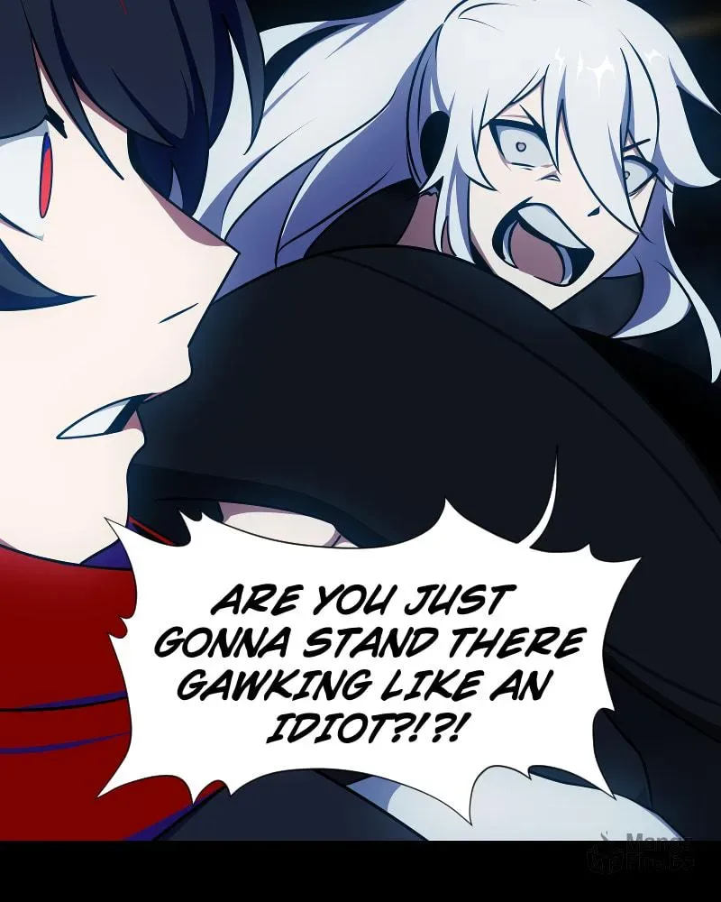 I'm the Grim Reaper Chapter 160 page 60
