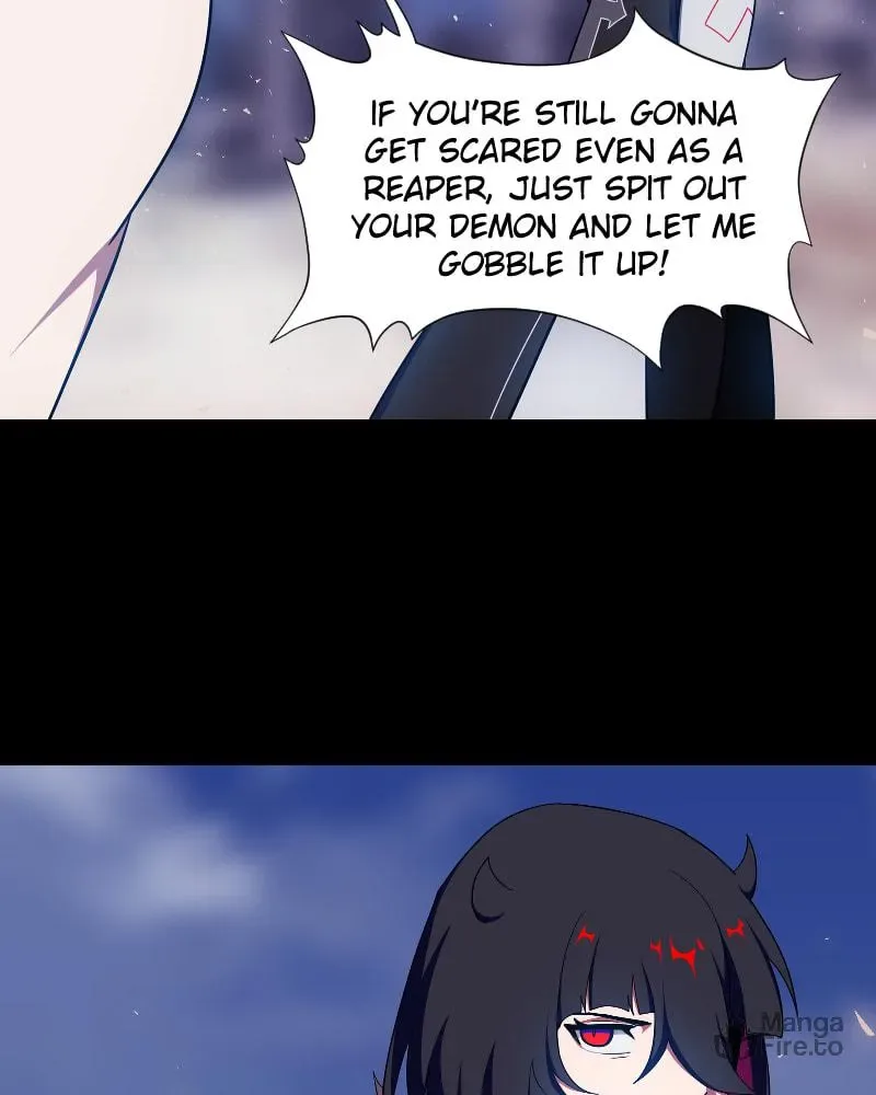 I'm the Grim Reaper Chapter 160 page 75