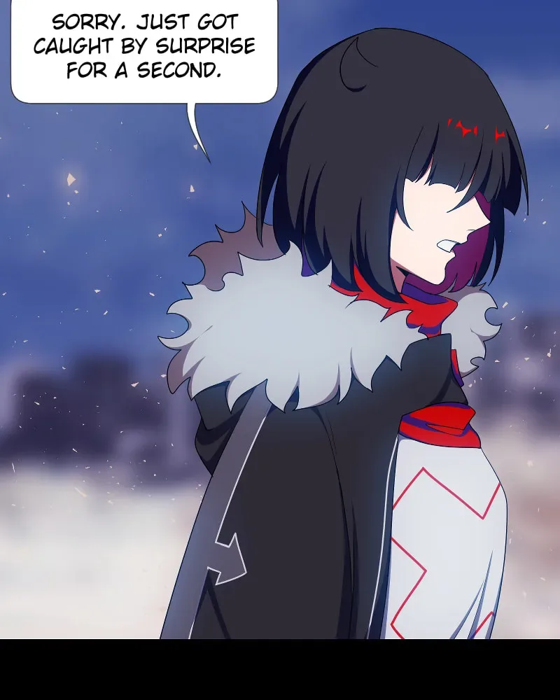 I'm the Grim Reaper Chapter 160 page 77