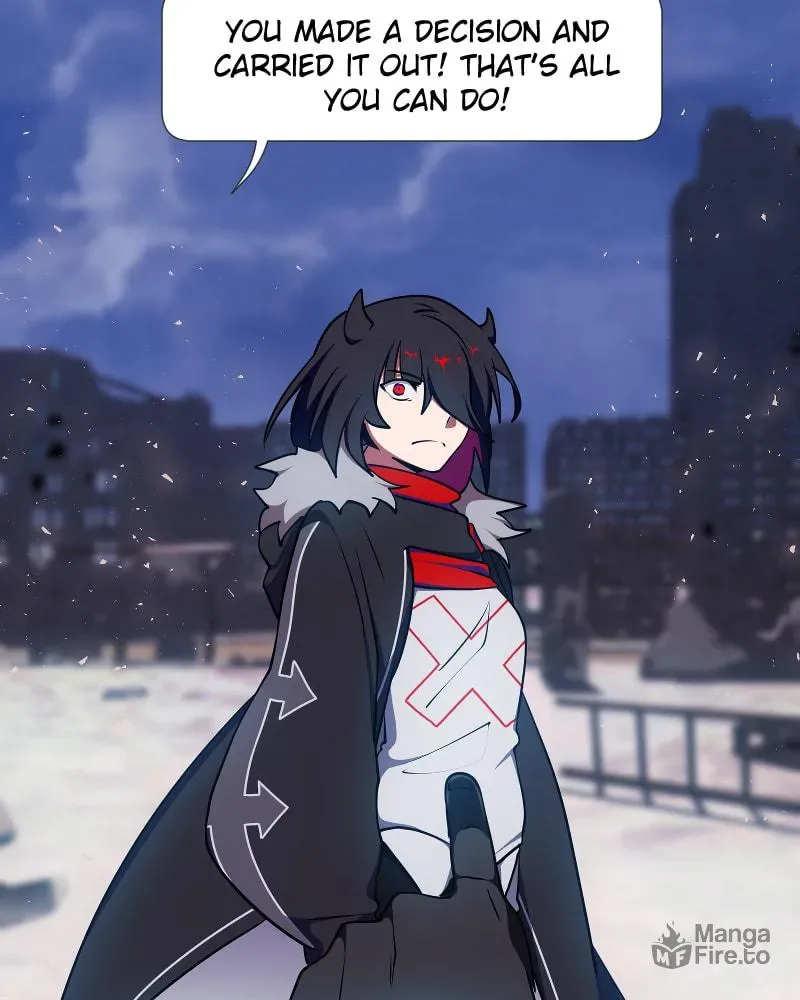 I'm the Grim Reaper Chapter 160 page 84