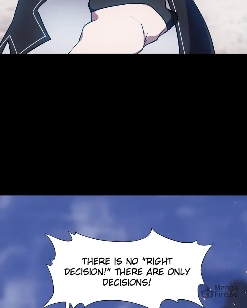 I'm the Grim Reaper Chapter 160 page 85