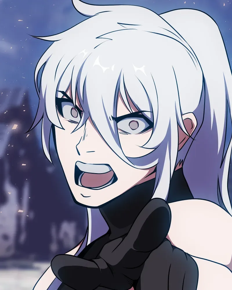 I'm the Grim Reaper Chapter 160 page 88