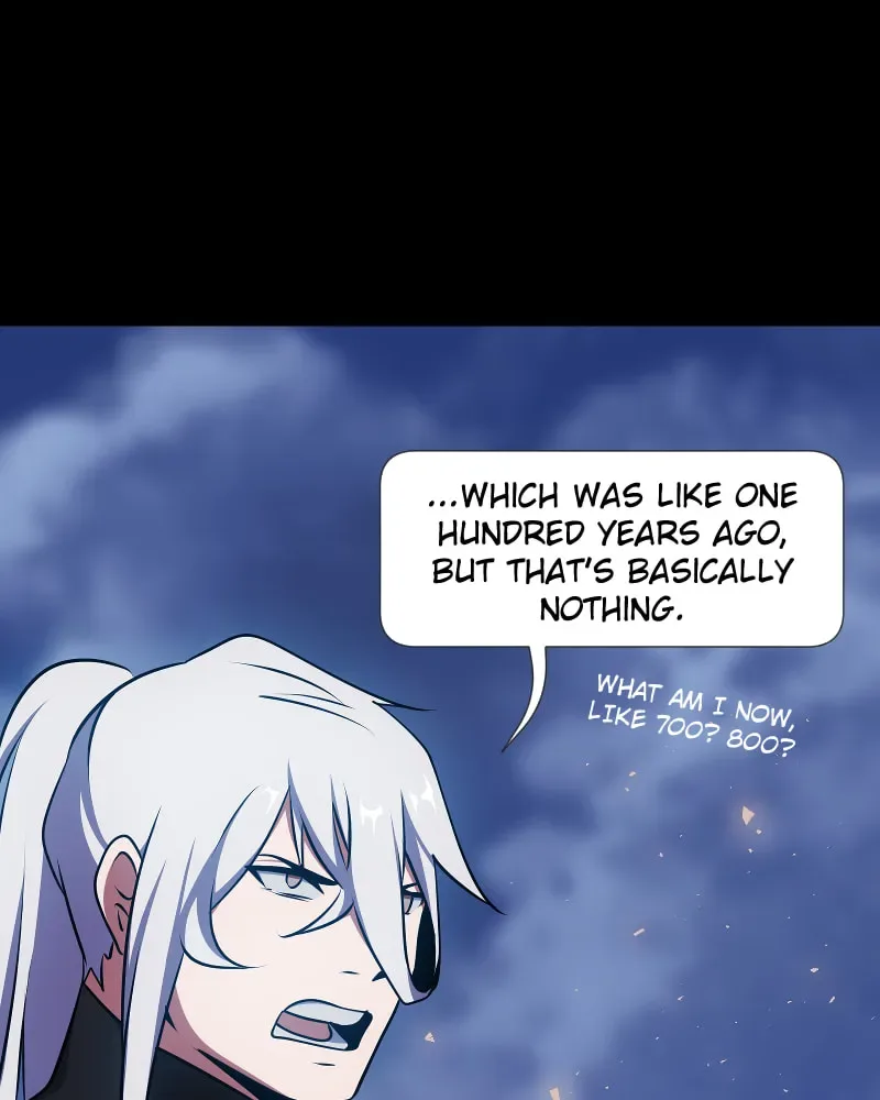 I'm the Grim Reaper Chapter 160 page 94