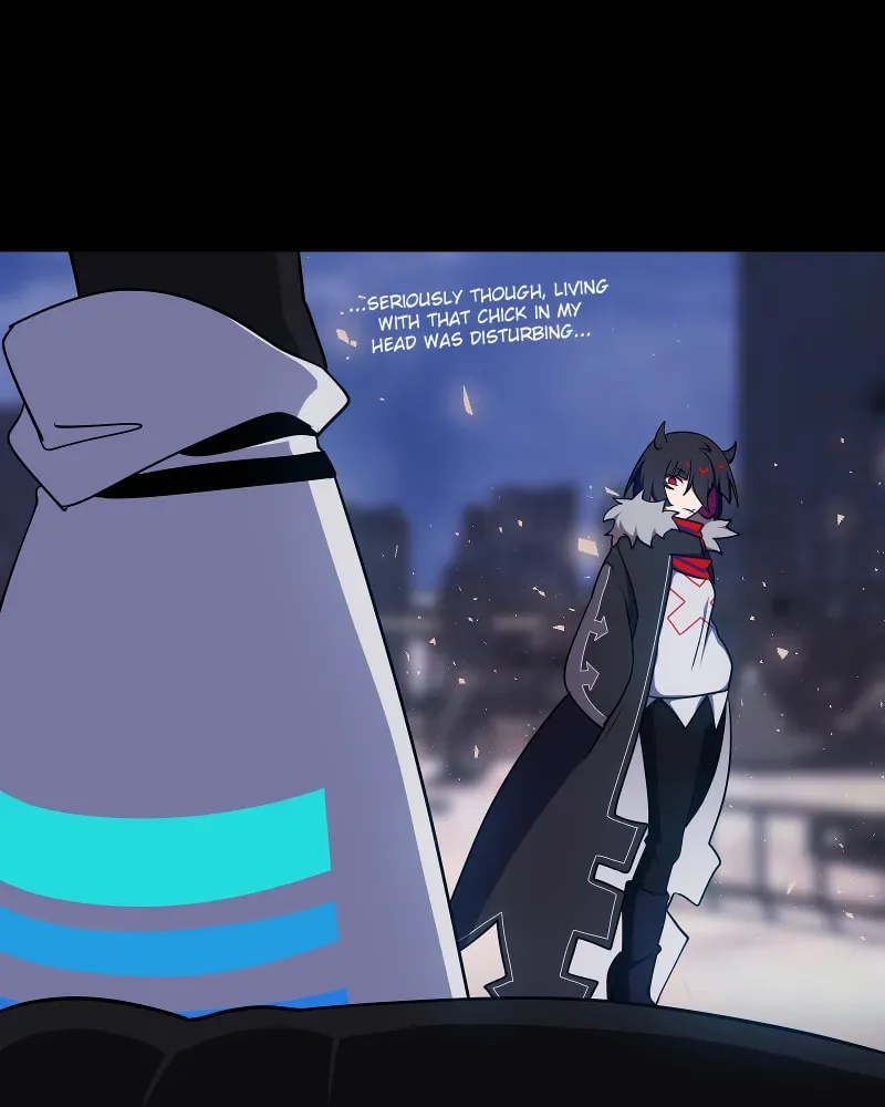 I'm the Grim Reaper Chapter 160 page 97