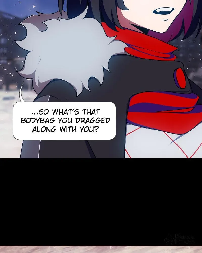 I'm the Grim Reaper Chapter 160 page 99