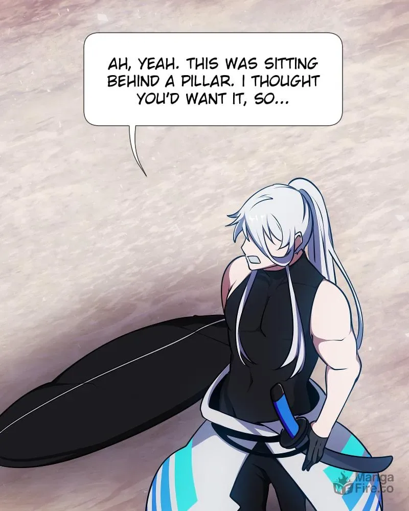 I'm the Grim Reaper Chapter 160 page 100