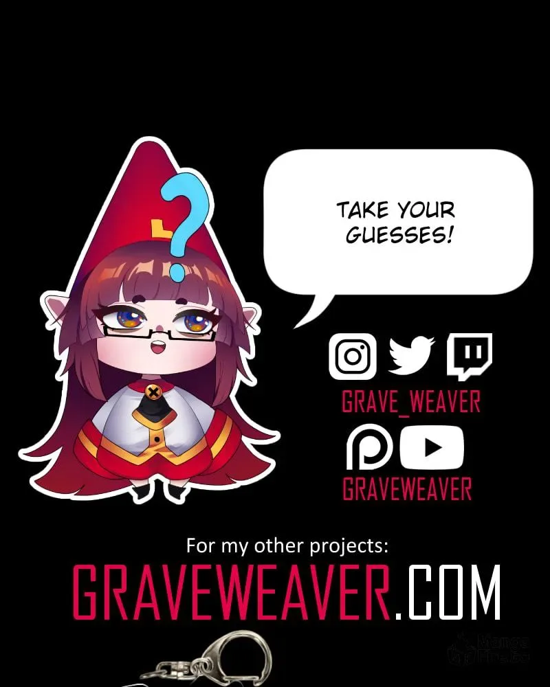 I'm the Grim Reaper Chapter 160 page 115