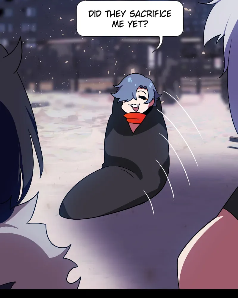 I'm the Grim Reaper Chapter 161 page 14