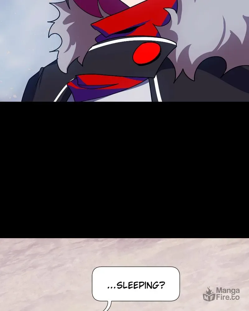 I'm the Grim Reaper Chapter 161 page 6