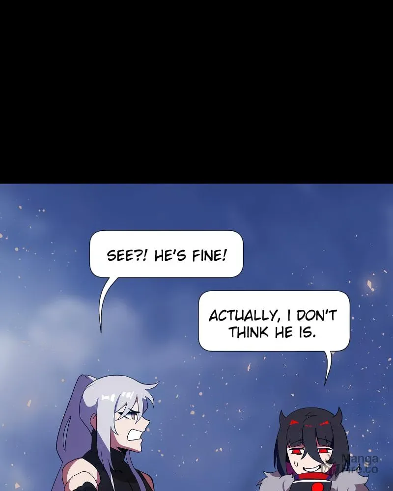I'm the Grim Reaper Chapter 161 page 15