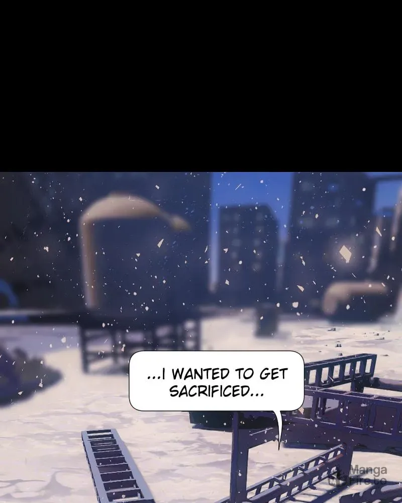I'm the Grim Reaper Chapter 161 page 25