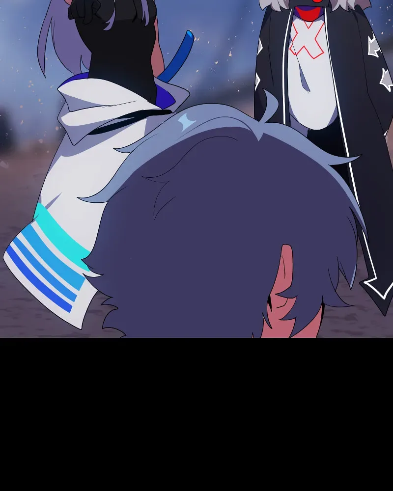 I'm the Grim Reaper Chapter 161 page 16