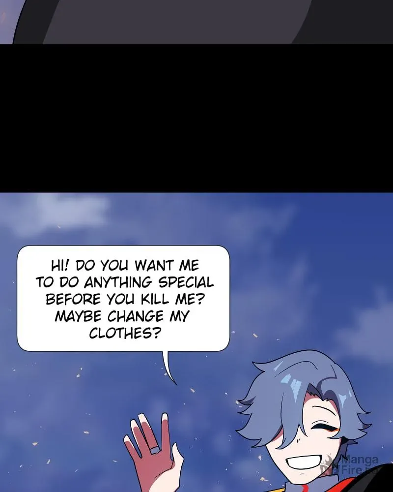 I'm the Grim Reaper Chapter 161 page 18