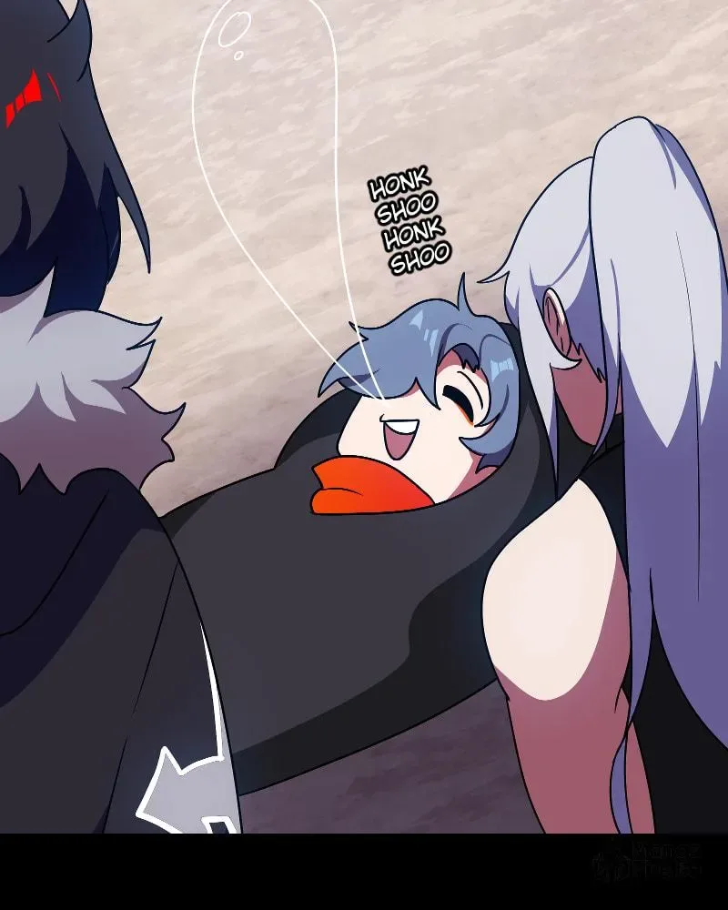 I'm the Grim Reaper Chapter 161 page 9