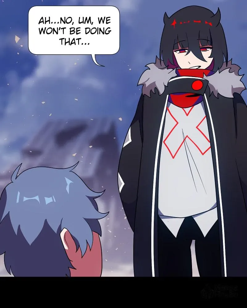 I'm the Grim Reaper Chapter 161 page 20