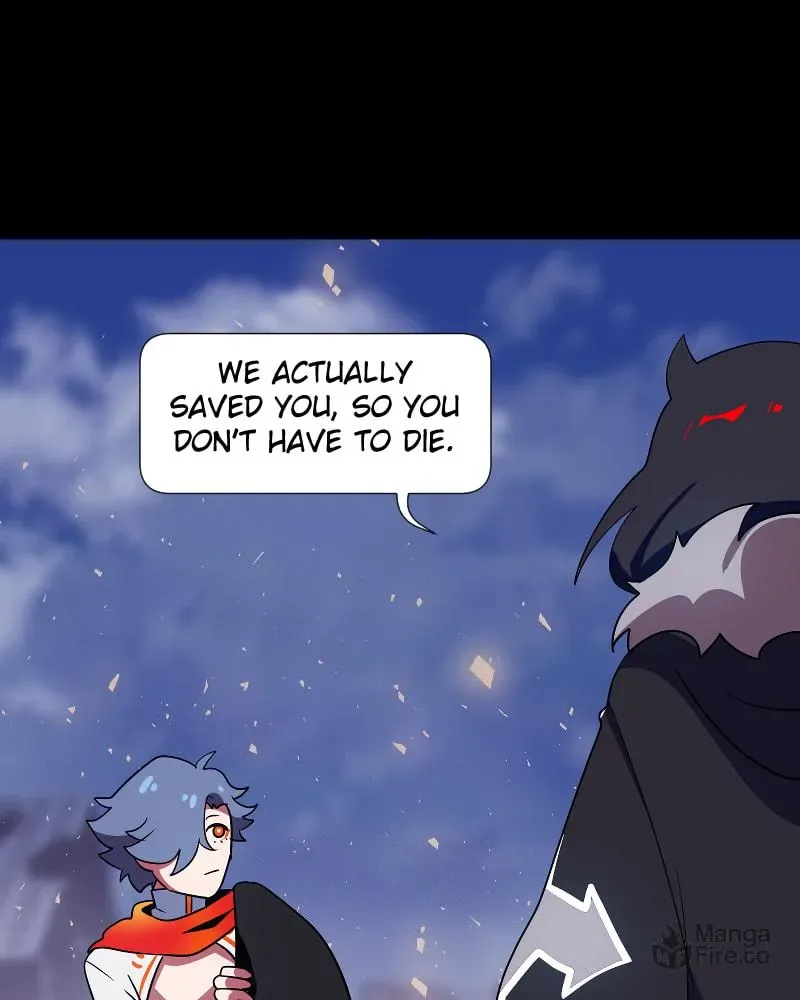 I'm the Grim Reaper Chapter 161 page 21