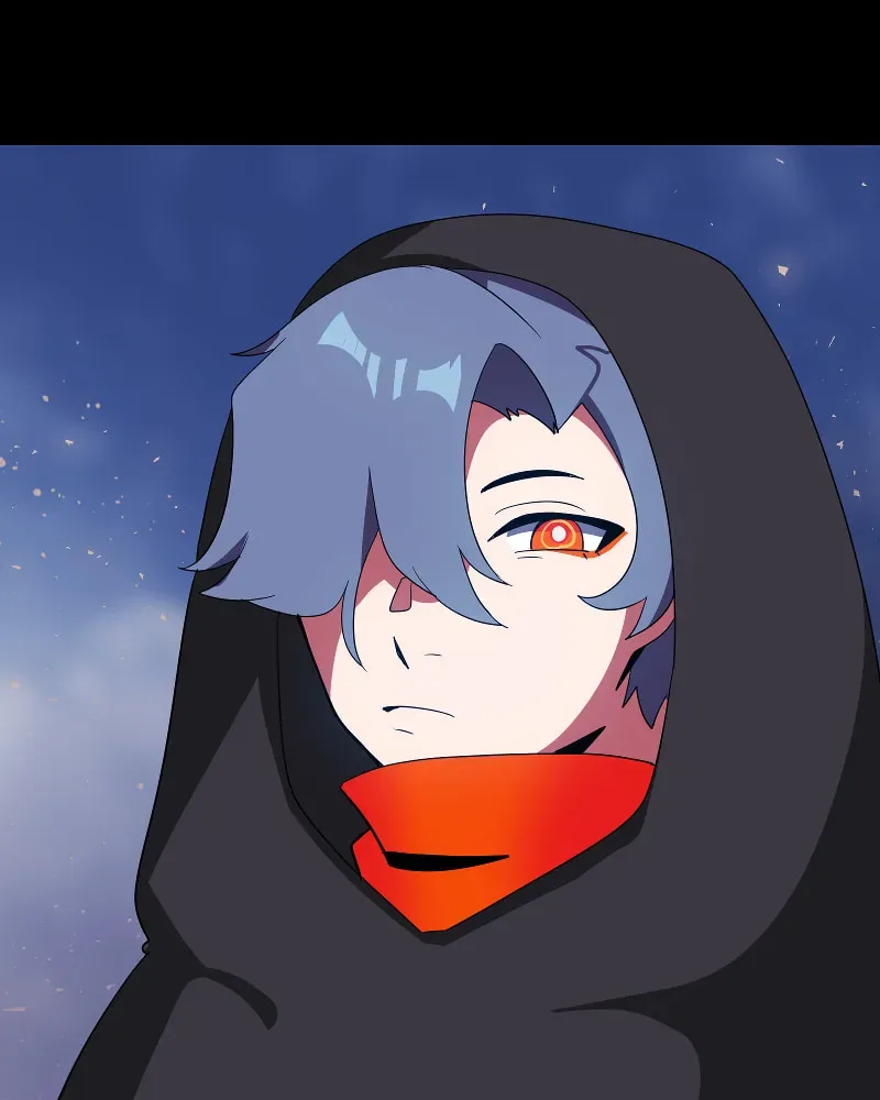 I'm the Grim Reaper Chapter 161 page 17
