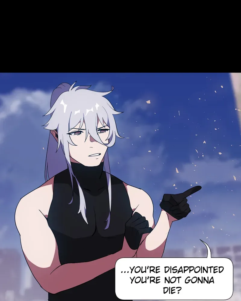 I'm the Grim Reaper Chapter 161 page 29