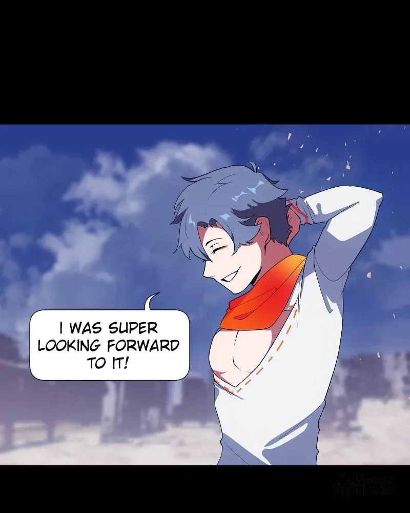I'm the Grim Reaper Chapter 161 page 27