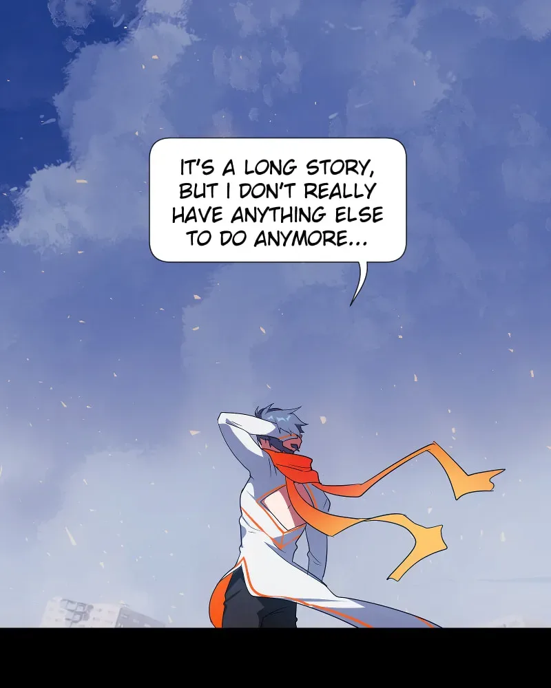 I'm the Grim Reaper Chapter 161 page 32