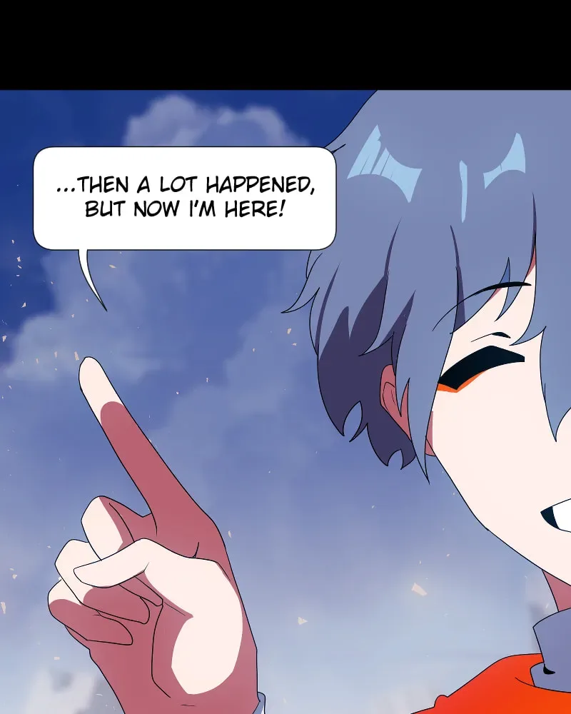 I'm the Grim Reaper Chapter 161 page 37