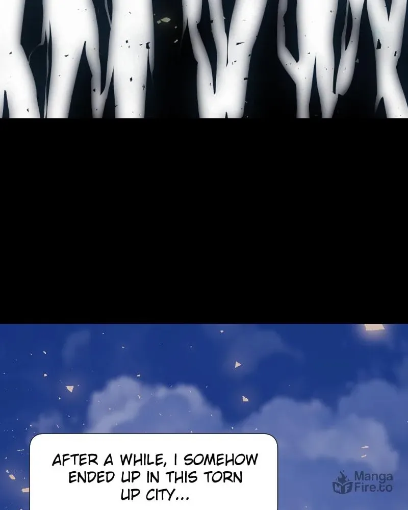 I'm the Grim Reaper Chapter 161 page 35