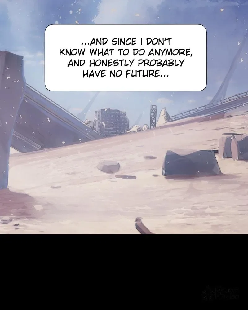 I'm the Grim Reaper Chapter 161 page 39
