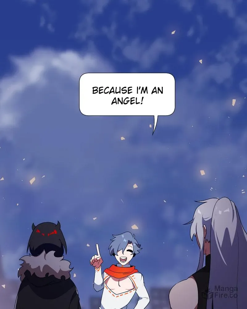 I'm the Grim Reaper Chapter 161 page 42