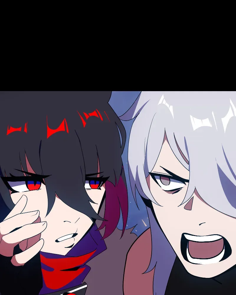 I'm the Grim Reaper Chapter 161 page 46