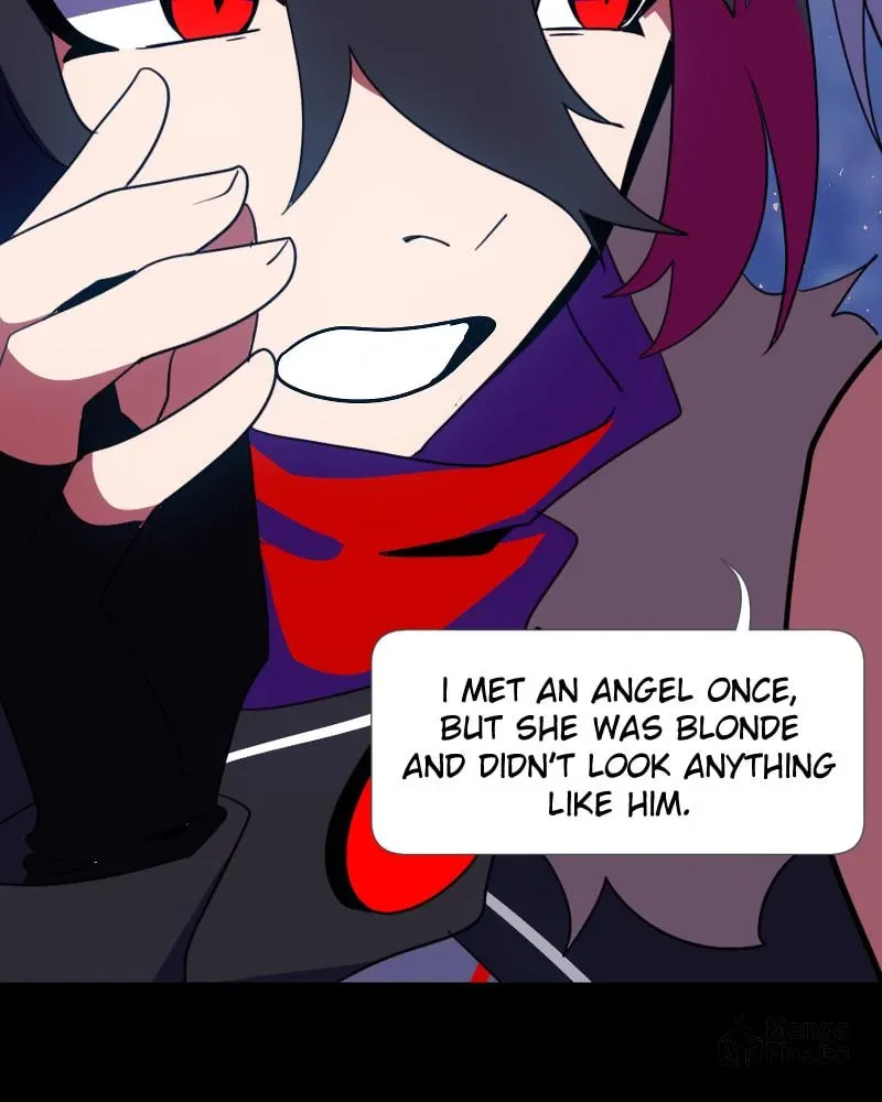 I'm the Grim Reaper Chapter 161 page 48