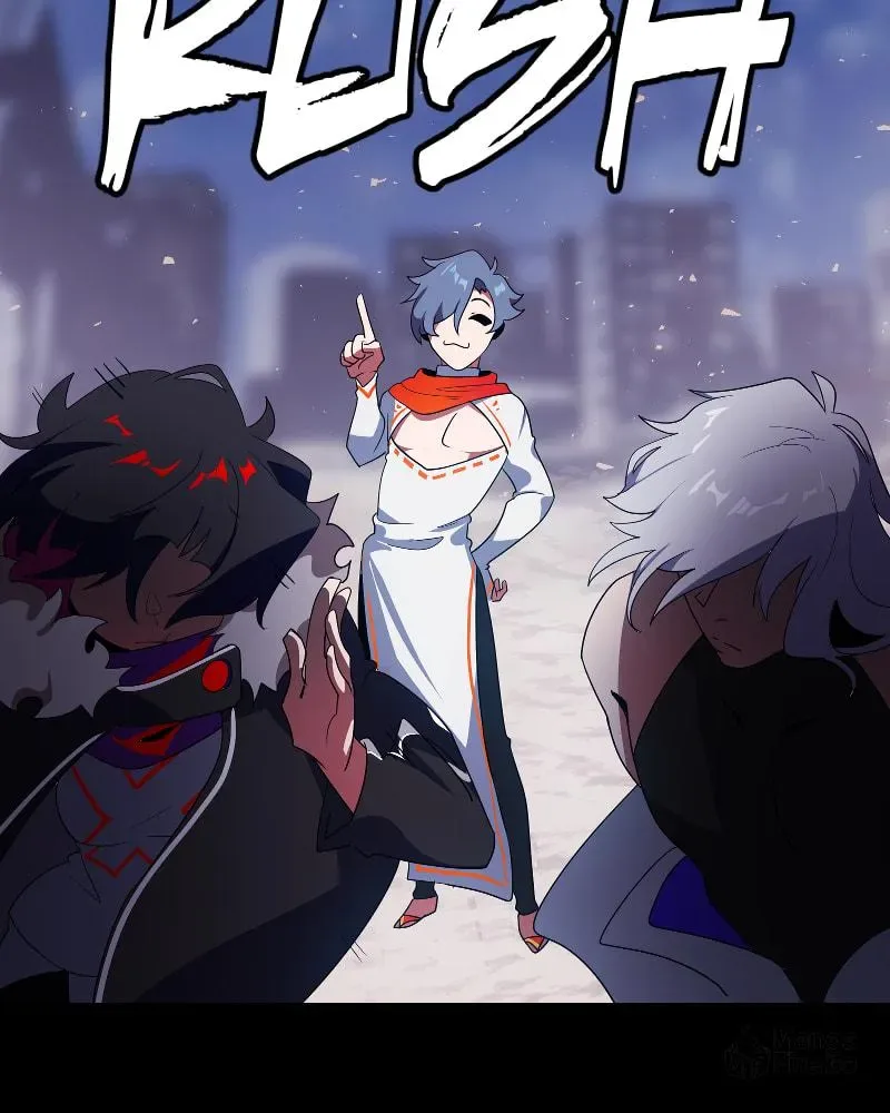 I'm the Grim Reaper Chapter 161 page 45