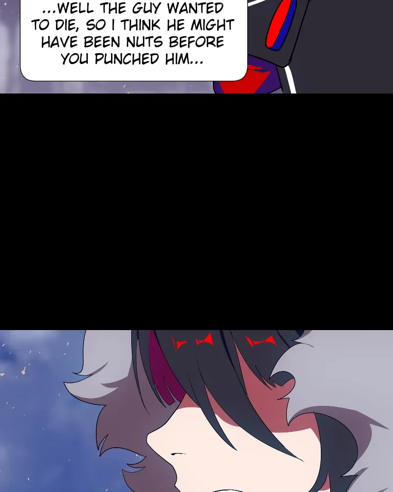 I'm the Grim Reaper Chapter 161 page 53