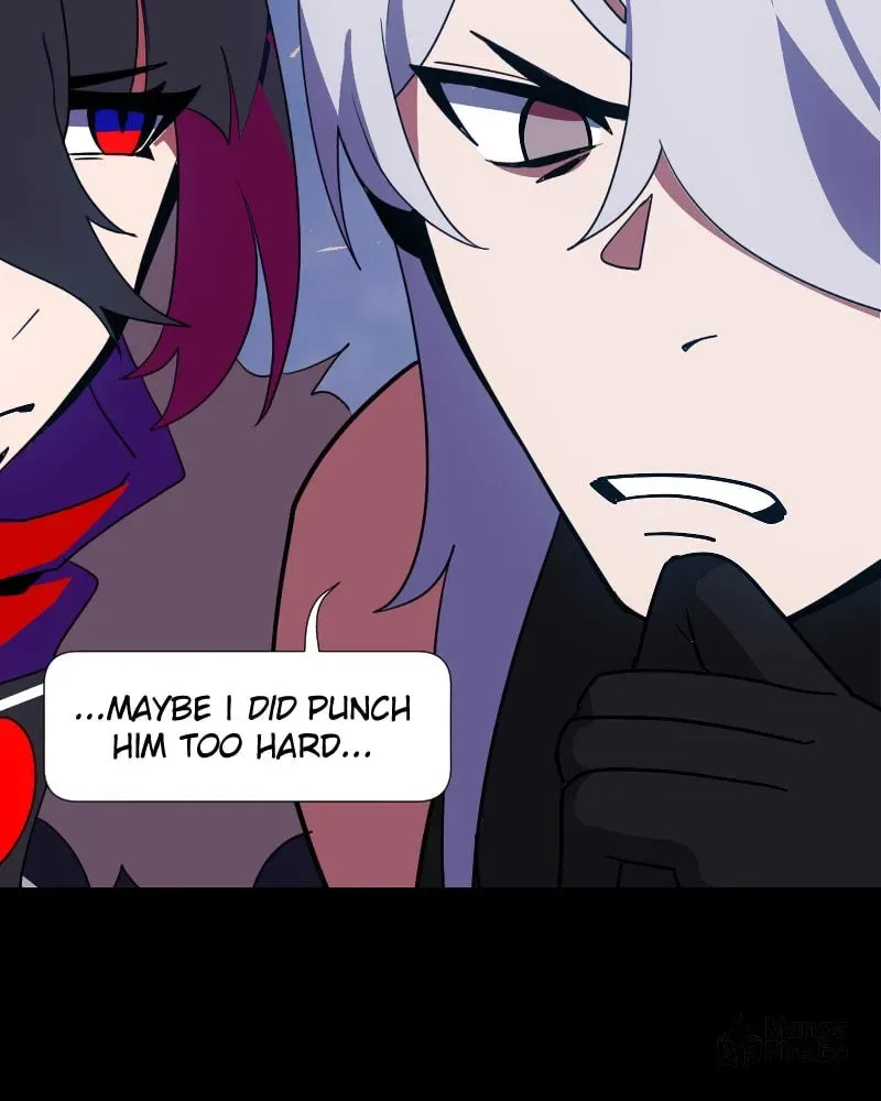 I'm the Grim Reaper Chapter 161 page 51