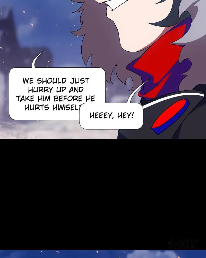 I'm the Grim Reaper Chapter 161 page 54