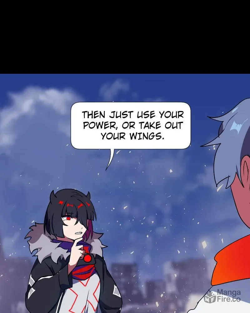 I'm the Grim Reaper Chapter 161 page 75