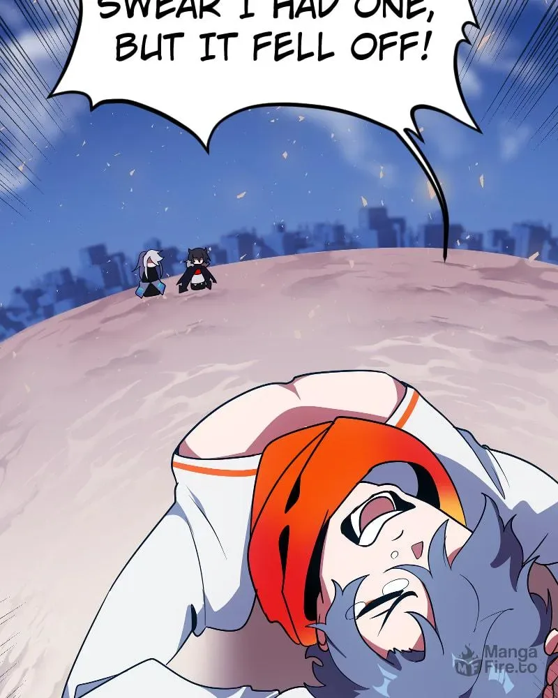 I'm the Grim Reaper Chapter 161 page 69