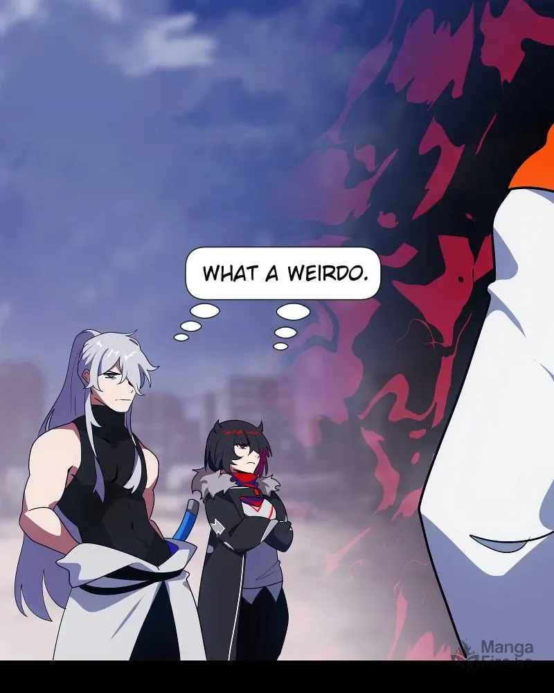 I'm the Grim Reaper Chapter 161 page 80