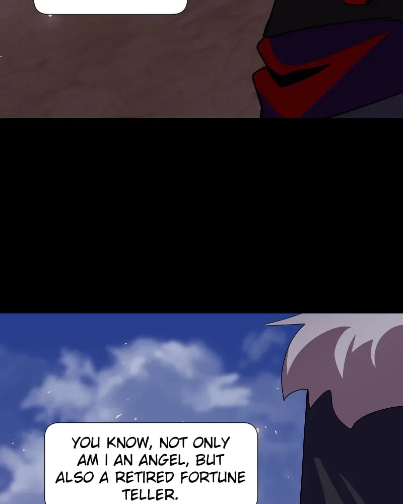 I'm the Grim Reaper Chapter 161 page 91