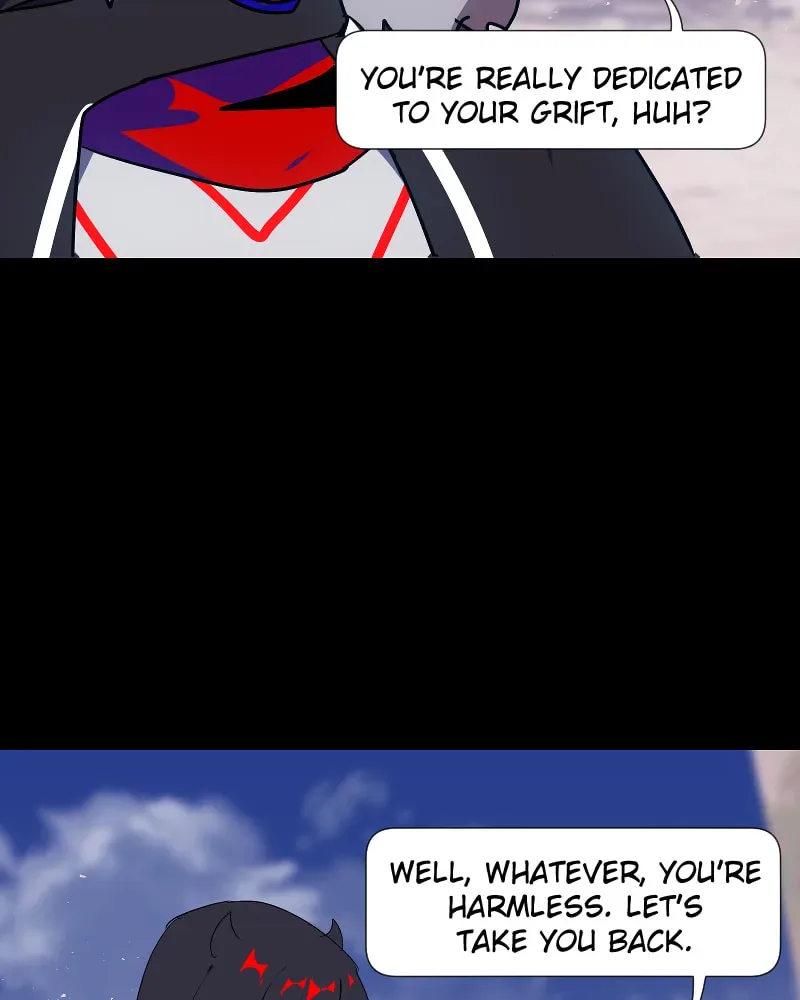 I'm the Grim Reaper Chapter 161 page 82