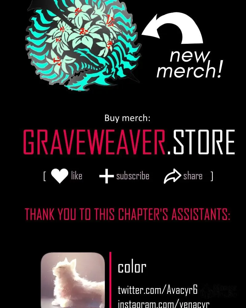 I'm the Grim Reaper Chapter 161 page 105