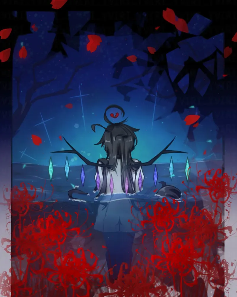 I'm the Grim Reaper Chapter 162 page 1